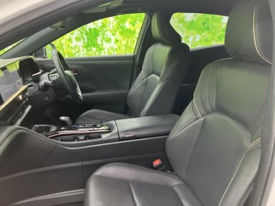 TOYOTA CROWN SPORT - 6