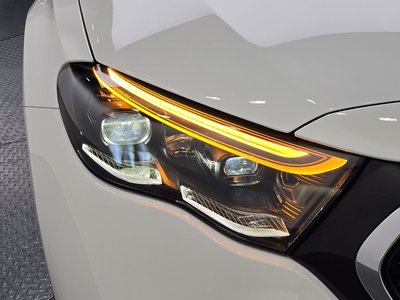 MERCEDES-BENZ E-CLASS - 9
