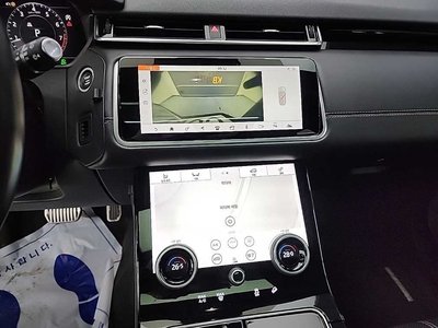 LAND ROVER RANGE ROVER VELAR - 10