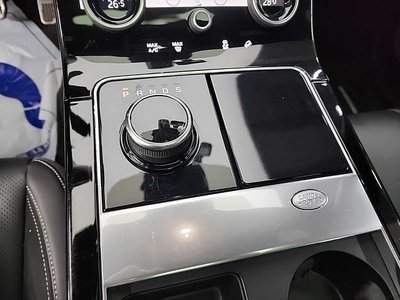 LAND ROVER RANGE ROVER VELAR - 8