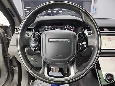 LAND ROVER RANGE ROVER VELAR - 9