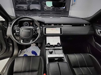 LAND ROVER RANGE ROVER VELAR - 5