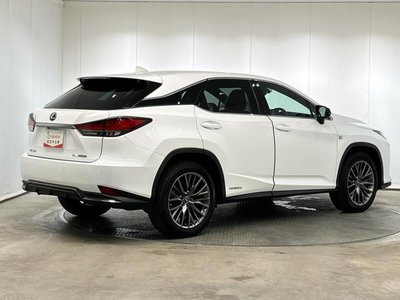 صورة 6 لـ 2020 Lexus RX