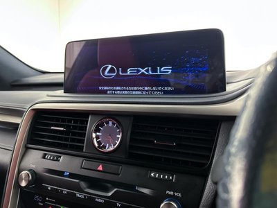 2020 Lexus RX 缩略图 21