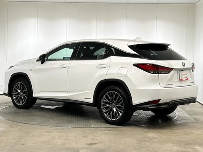 صورة 5 لـ 2020 Lexus RX