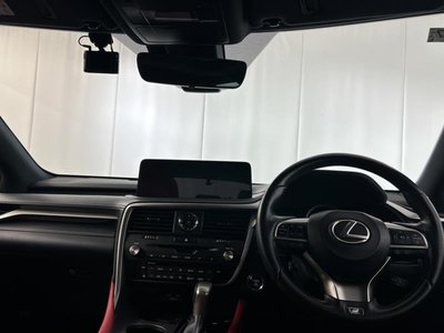 2020 Lexus RX 缩略图 20
