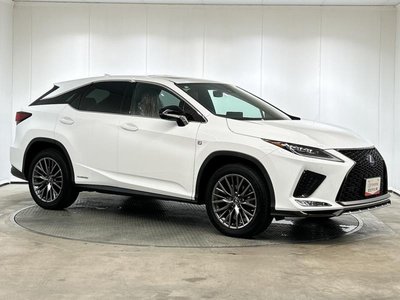 صورة 3 لـ 2020 Lexus RX