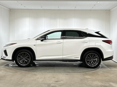 صورة 4 لـ 2020 Lexus RX
