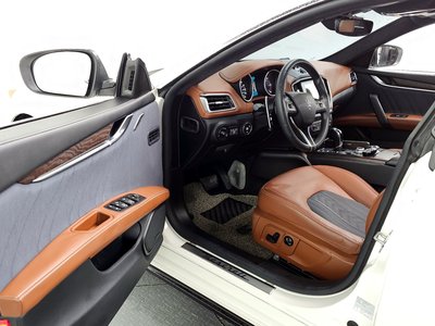 MASERATI GHIBLI - 10