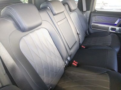 MERCEDES-BENZ G-CLASS - 3