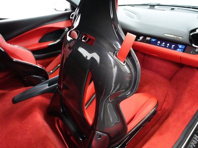FERRARI 296 GTB - 9