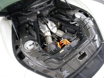 FERRARI 296 GTB - 6