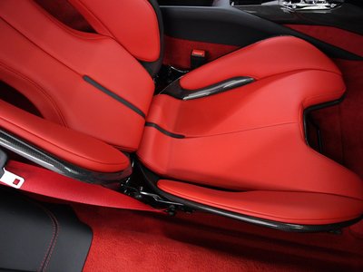 FERRARI 296 GTB - 8