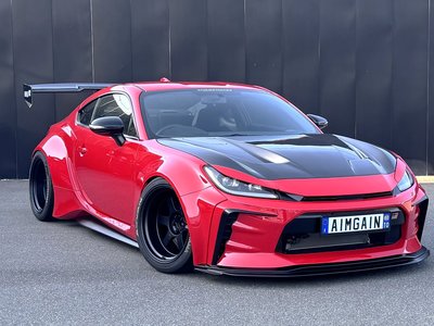 صورة 1 لـ 2021 Toyota GR86