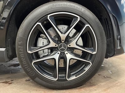 2021 Mercedes-BENZ GLE AMG — миниатюра 29