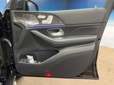 2021 Mercedes-BENZ GLE AMG — миниатюра 34