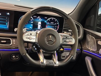2021 Mercedes-BENZ GLE AMG — миниатюра 13