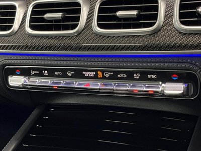 2021 Mercedes-BENZ GLE AMG — миниатюра 52