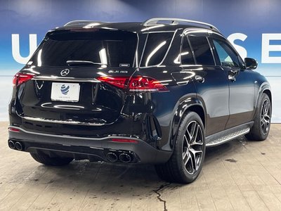 2021 Mercedes-BENZ GLE AMG — миниатюра 19