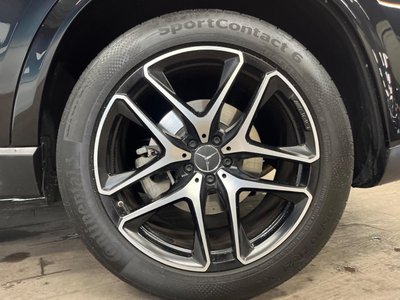 2021 Mercedes-BENZ GLE AMG — миниатюра 32
