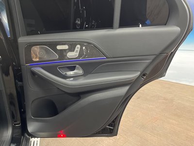 2021 Mercedes-BENZ GLE AMG — миниатюра 36