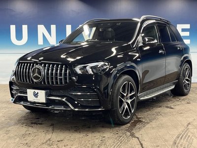 2021 Mercedes-BENZ GLE AMG — миниатюра 18