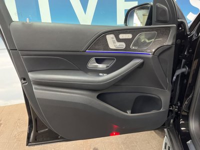 2021 Mercedes-BENZ GLE AMG — миниатюра 33