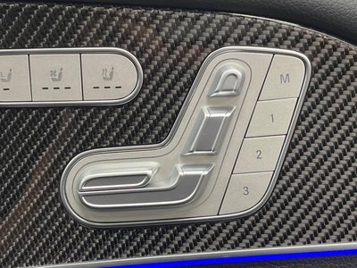 2021 Mercedes-BENZ GLE AMG — миниатюра 67