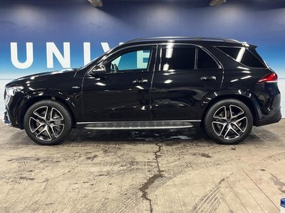2021 Mercedes-BENZ GLE AMG — миниатюра 27