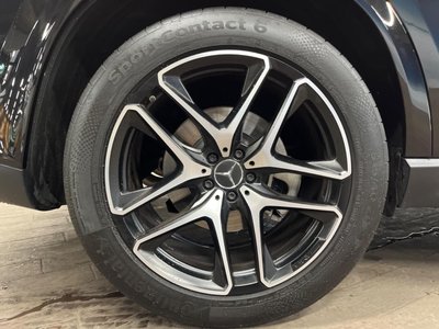 2021 Mercedes-BENZ GLE AMG — миниатюра 31