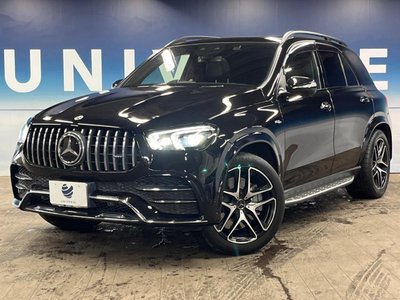 2021 Mercedes-BENZ GLE AMG — миниатюра 24