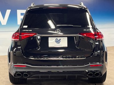 2021 Mercedes-BENZ GLE AMG — миниатюра 17