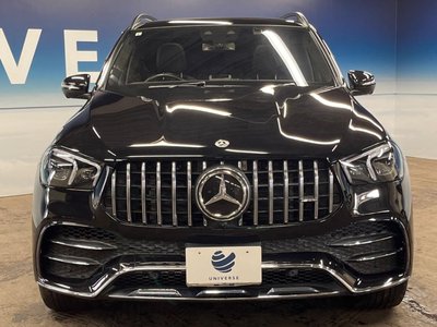 2021 Mercedes-BENZ GLE AMG — миниатюра 16