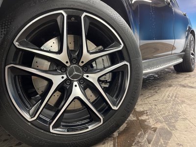 2021 Mercedes-BENZ GLE AMG — миниатюра 15