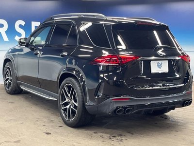 2021 Mercedes-BENZ GLE AMG — миниатюра 26