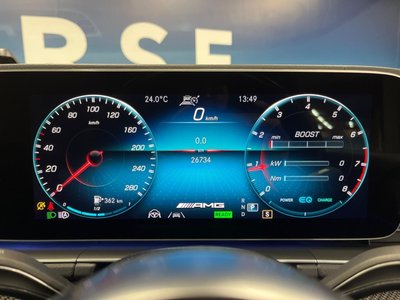 2021 Mercedes-BENZ GLE AMG — миниатюра 48