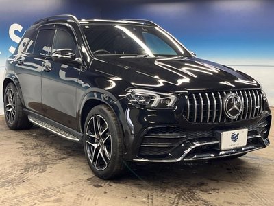 2021 Mercedes-BENZ GLE AMG — миниатюра 25