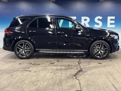 2021 Mercedes-BENZ GLE AMG — миниатюра 28