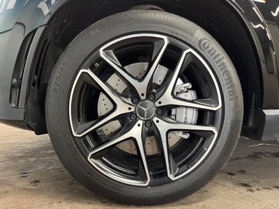 2021 Mercedes-BENZ GLE AMG — миниатюра 30