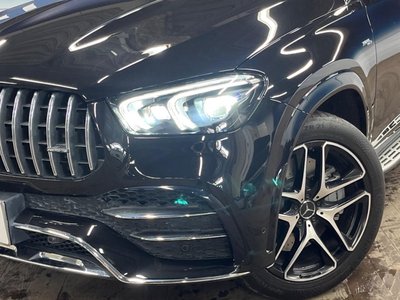 2021 Mercedes-BENZ GLE AMG — миниатюра 14