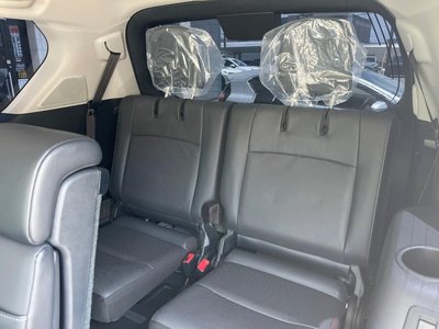 2023 Toyota LAND CRUISER PRADO — миниатюра 41