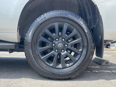 2023 Toyota LAND CRUISER PRADO — миниатюра 29