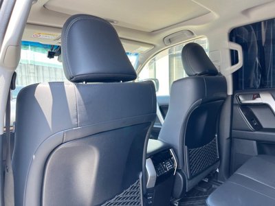 2023 Toyota LAND CRUISER PRADO — миниатюра 38