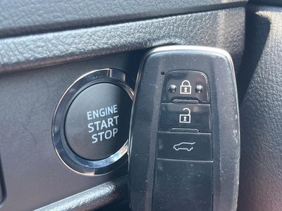 2023 Toyota LAND CRUISER PRADO — миниатюра 54