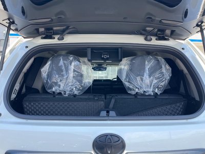 2023 Toyota LAND CRUISER PRADO — миниатюра 42