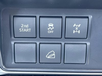 2023 Toyota LAND CRUISER PRADO — миниатюра 56