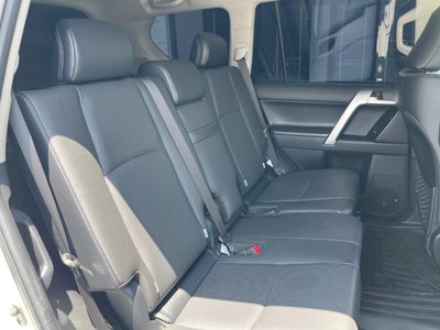 2023 Toyota LAND CRUISER PRADO — фото 9