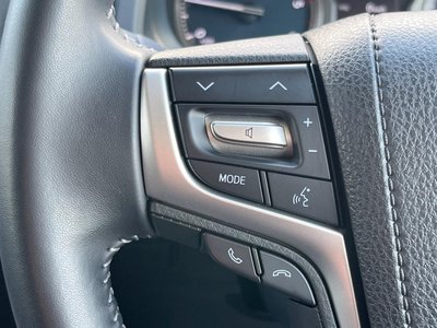 2023 Toyota LAND CRUISER PRADO — миниатюра 64