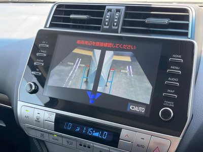 2023 Toyota LAND CRUISER PRADO — миниатюра 47