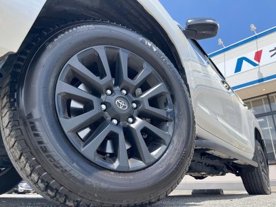 2023 Toyota LAND CRUISER PRADO — миниатюра 14